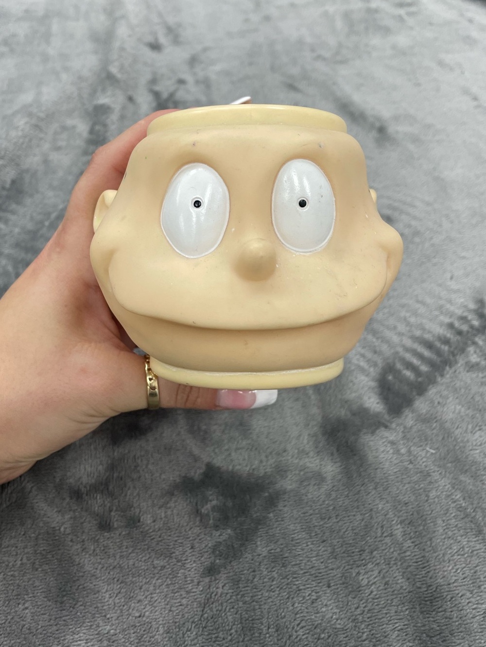 Rugrats Tommy Pickles Cup